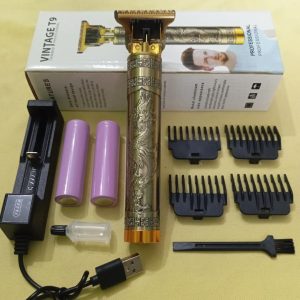 VANTAGE T9 - Double Battery