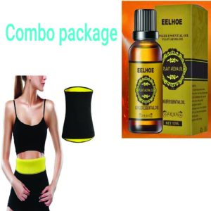 Sweat Slim Belt - Combo Offer