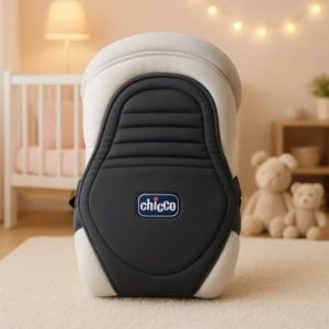 শিশুকে কাছে রাখুন আরও আরামে - Black & Off White