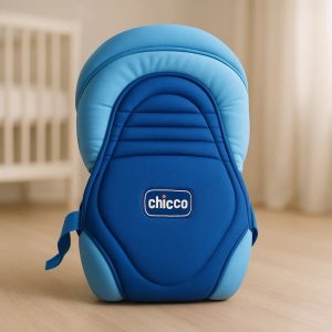 শিশুকে কাছে রাখুন আরও আরামে - Ocean Blue