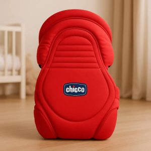 শিশুকে কাছে রাখুন আরও আরামে - Red